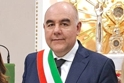 Alfonso Provvidenza, sindaco di Grotte