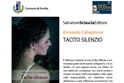 "Tacito silenzio" di Armando Caltagirone