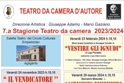 Teatro da camera