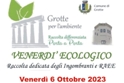 Venerdi ecologico