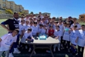 LAkragas 2018 Under 15 si  aggiudicata il titolo provinciale di categoria