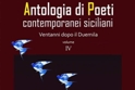 Antologia dei poeti siciliani contemporanei