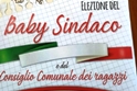 Elezioni della "Citt dei Ragazzi" e del "Baby Sindaco"