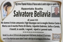 È tornato alla casa del Padre l'appuntato scelto Salvatore Bellavia