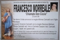  tornato alla casa del Padre il sig. Francesco Morreale