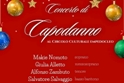 Concerto di Capodanno