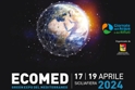 Ecomed, la tre giorni della Green Expo del Mediterraneo
