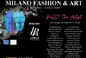 Milano Fashion & Art