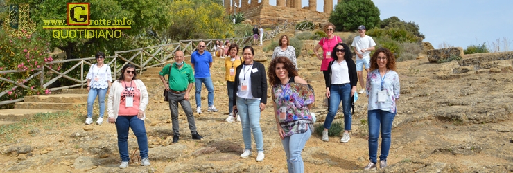 Associazione Guide Turistiche Citt di Agrigento