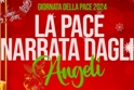 La pace narrata dagli angeli