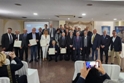 50&Pi Agrigento: premiazione dei Maestri del Commercio