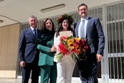 Auguri alla dott.ssa Myriam Cutaia, per la Laurea