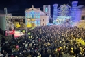 Pasqua in Piazza Marconi