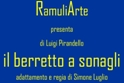 "Il berretto a sonagli" di Luigi Pirandello