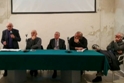 Presentazione del romanzo "Tacito Silenzio" di Armando Caltagirone