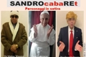 "Personaggi in satira" con Sandro Re