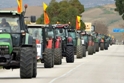 Proteste degli agricoltori in Sicilia