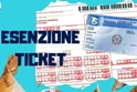 Esenzione ticket