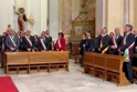 Il sindaco Alfonso Provvidenza alla cerimonia provinciale di Siculiana per il 25 Aprile