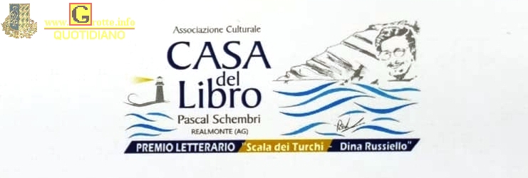 Inaugurazione della "Casa del libro - Pascal Schembri"