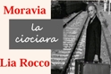 "La ciociara" di Moravia, con Lia Rocco, venerd 26 aprile al Circolo Empedocleo di Agrigento