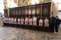 Gruppo dei ministranti "San Domenico Savio"