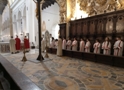 Gruppo dei ministranti "San Domenico Savio"