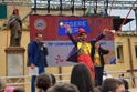 Associazione "Cartoon Mania", con Filippo La Mendola e Monica Bellavia