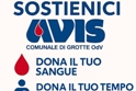 AVIS Comunale di Grotte: un appello alla solidariet