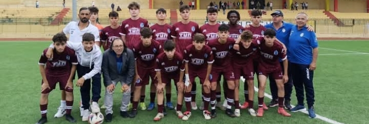 Akragas Under 16