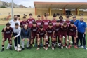 Akragas Under 16