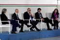 Intervento dell'ing. Aurelio Boscarino a Torino su "Ecosistemi di Innovazione"