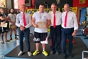 Salvatore Busuito conquista per la seconda volta il Titolo europeo di Benchpress