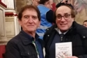 Piero Carbone e Alberto Criscenti