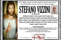  tornato alla casa del Padre il sig. Stefano Vizzini