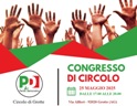 Congresso del PD di Grotte: una lunga storia democratica verso il futuro; domenica 25 maggio