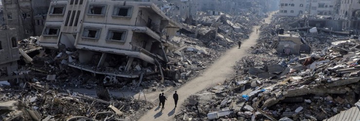 GAZA
