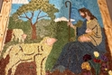 Quarta edizione dell'Infiorata, per la solennit del Corpus Domini