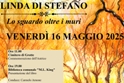 "Lo sguardo oltre i muri" di Linda Di Stefano, per celebrare poesia e memoria