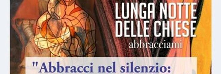 L'arte di Antonio Pilato illumina Oppido Mamertina; "Gli angeli della speranza" in dono al Museo diocesano