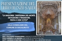 Il nuovo libro di Enzo Sardo celebra la "Madonna Santissima del Monte"