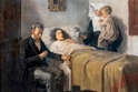 "Serve un 'Nuovo Umanesimo' in Medicina"