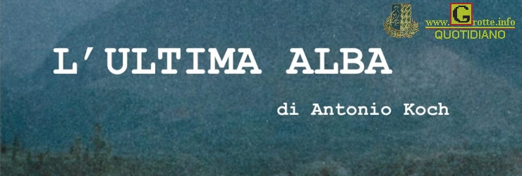 Claudia Palermo e Nicola Fabbri ci guidano "Into the wild" con "L'ultima alba"