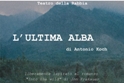 Claudia Palermo e Nicola Fabbri ci guidano "Into the wild" con "L'ultima alba"