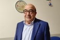 Pietro Zucchetto, Presidente dell'Avis comunale di Grotte
