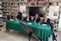 Grotte ha celebrato Pietro Ingrao: un omaggio al concittadino onorario