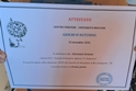 L'Istituto comprensivo "Leonardo Sciascia" di Racalmuto festeggia i campioni di matematica