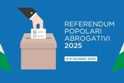 Referendum 2025: al voto su lavoro e cittadinanza; i quesiti e le ragioni del "S" e del "No"
