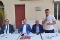 Verso i referendum; incontro pubblico in Piazza Marconi