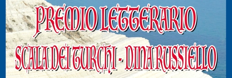 Realmonte. 4^ edizione del Premio Letterario "Scala dei Turchi - Dina Russiello"